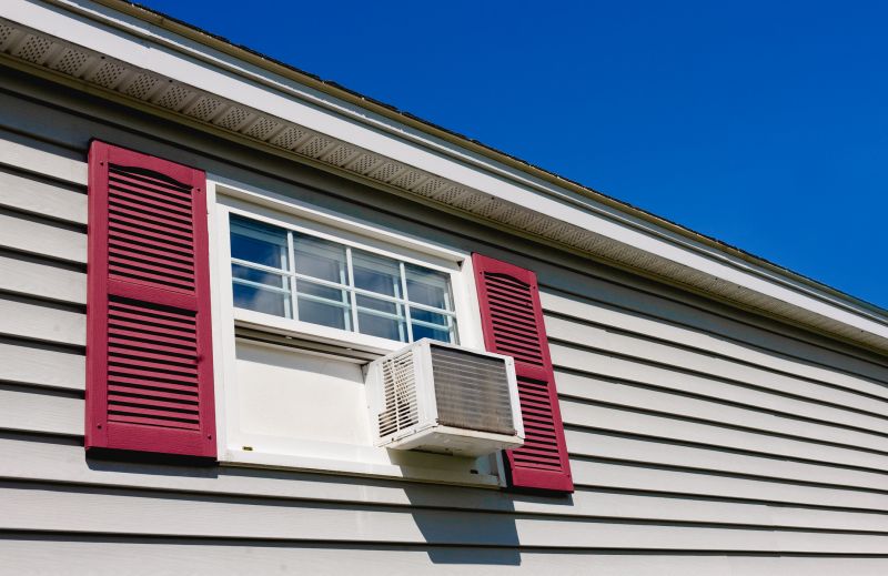 AC Window Unit Repair