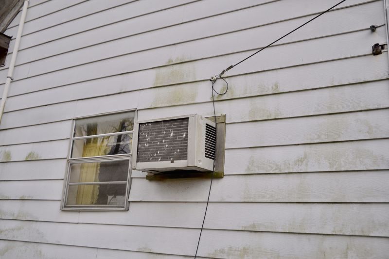 Ac Window Unit Repair