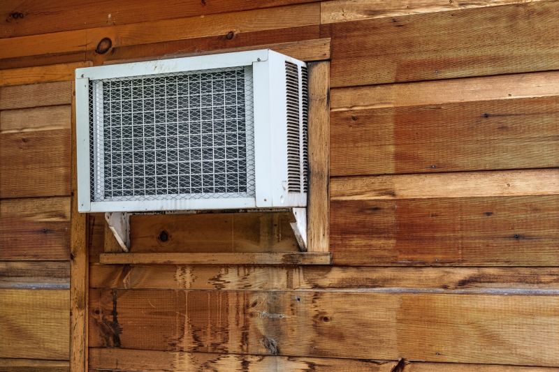 Ac Window Unit Repair