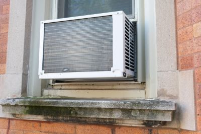 Ac Window Unit Repair
