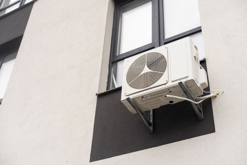 Ac Window Unit Repair