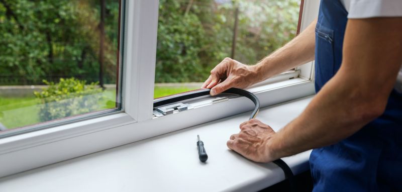 Efficient Window Unit Repairs