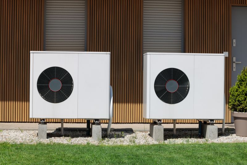 Central Air Unit Replacement in Kansas City, MO