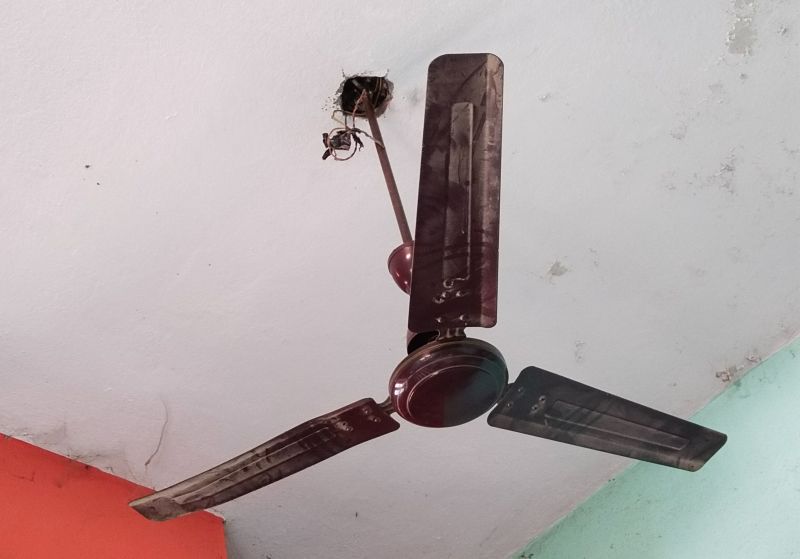 Commercial Ceiling Fan Repair in Alpharetta, GA