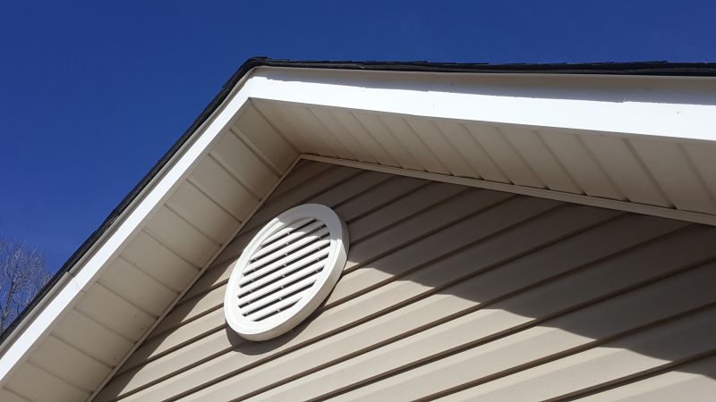 Whole House Fan Replacement in Orem, UT