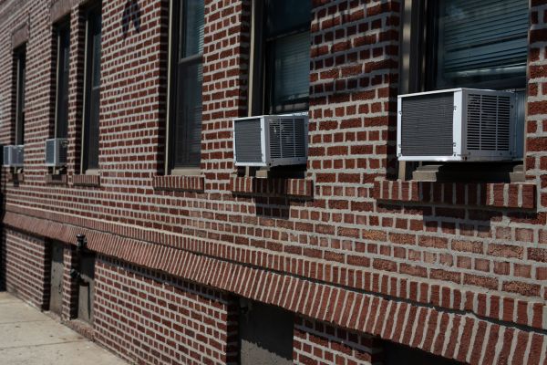 Window Air Conditioner Repair - Window Air Conditioner Repair San Antonio, Texas